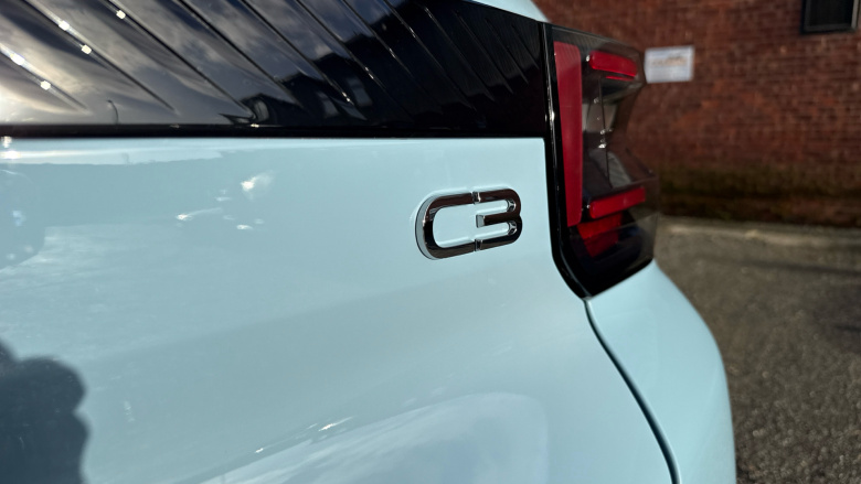 Citroen C3 1.2 Turbo Plus 5dr Petrol Hatchback